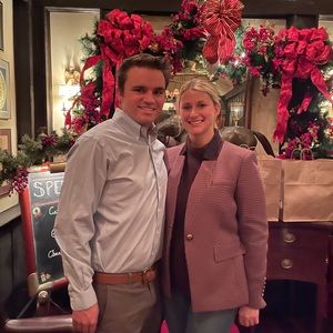 Meet your Posher, Westin